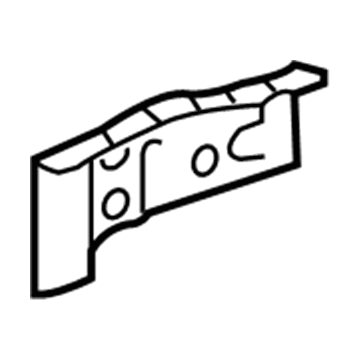 Scion 55716-21020 Bracket