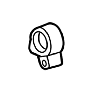 Toyota 13505-20030 Tension Pulley