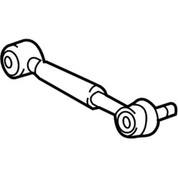 Scion 48710-72010 Tie Rod