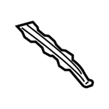 Scion 63143-52060 Roof Bow