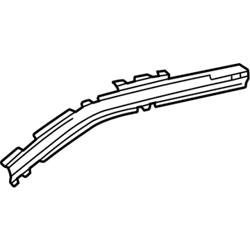 Scion 61211-52050 Inner Reinforcement