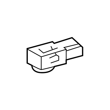 Toyota 81080-33290 Lamp