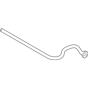 Toyota 48812-AA010 Stabilizer Bar