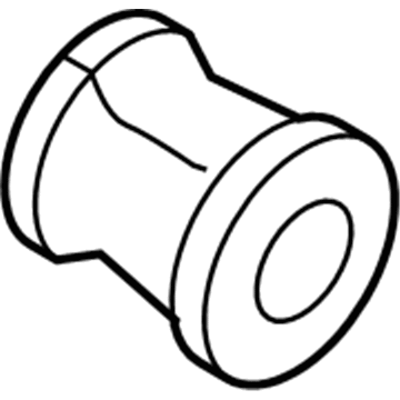 Toyota 48818-AA010 Stabilizer Bar Bushing