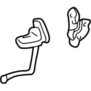 Toyota 64620-47010 Striker