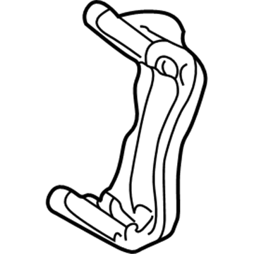 Toyota 47721-33050 Carrier