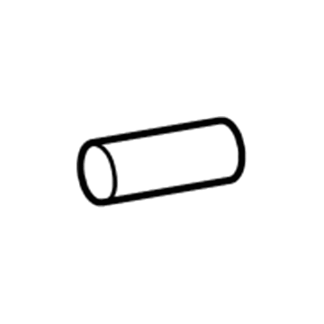 Toyota Highlander Water Hose - 16571-0P370