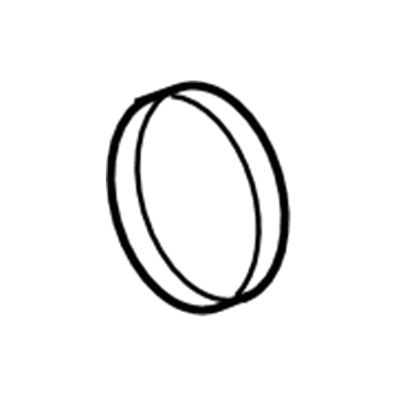 Toyota 16326-70020 Thermostat Unit Seal