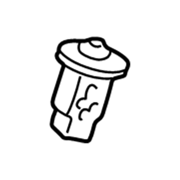 Scion 88515-52040 Expansion Valve