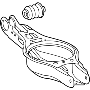 Toyota 48730-06120 Lower Control Arm