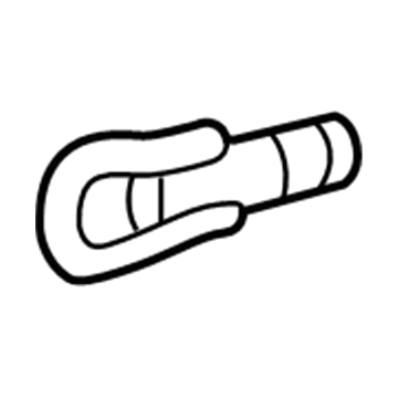 Scion 51960-47020 Tow Hook