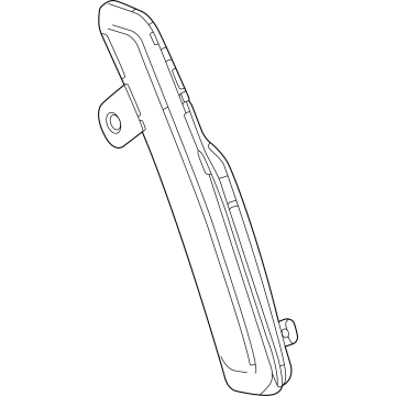 Toyota 81750-30090 Side Marker Lamp