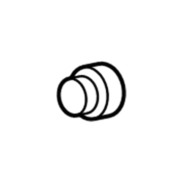 Toyota 85319-AA020 Level Sensor Grommet