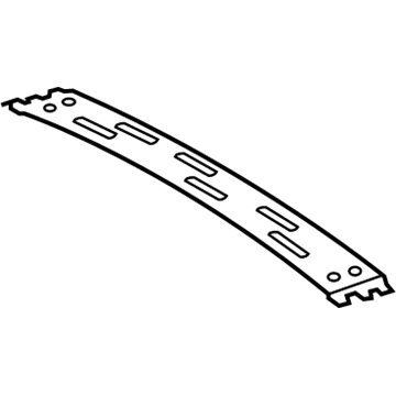 Toyota 63103-0C050 Roof Bow