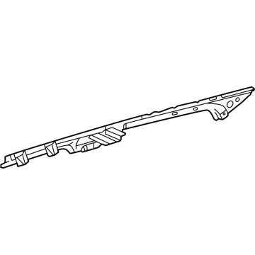 Toyota 61203-35020 Inner Rail