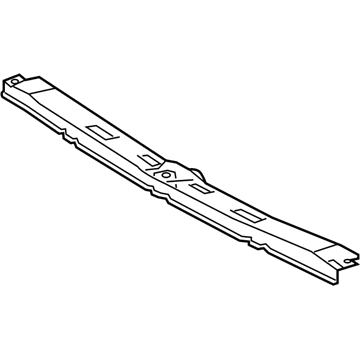 Toyota 52521-0C070 Upper Retainer