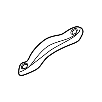 Toyota 58395-30020 Gusset