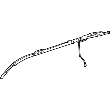 Toyota Land Cruiser Airbag - 62170-60040