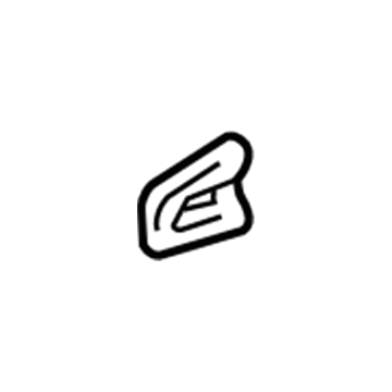 Scion 72525-32030-B1 Recline Handle