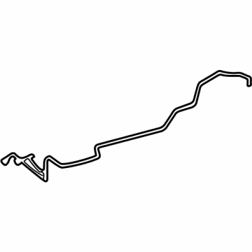 Toyota 77209-0E230 Tube