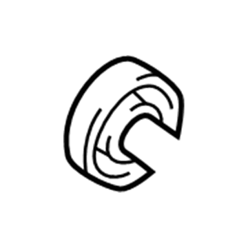 Toyota 90368-49084-77 Inner Bearing