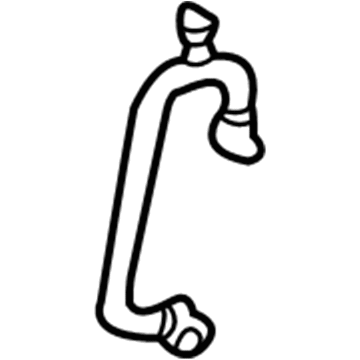 Toyota 88716-0C040 A/C Tube