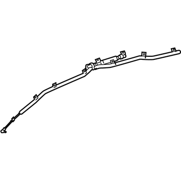 Toyota Matrix Airbag - 62170-01020