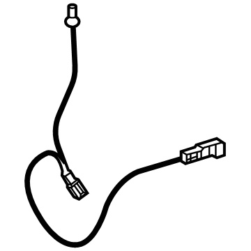 Toyota 81080-0C040 Lamp Assembly