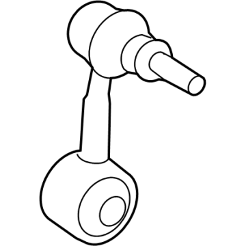 Toyota 48830-0A010 Stabilizer Link