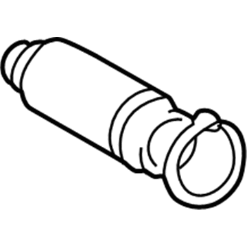 Toyota 45535-07010 Tie Rod Boot