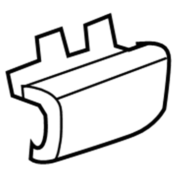 Scion 55506-44010-B0 Latch