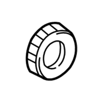 Toyota 43515-35010 ABS Ring