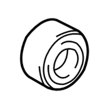 Toyota 90369-54002 Wheel Bearing