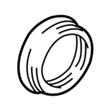 Toyota 90312-95001 Wheel Bearing Oil Seal