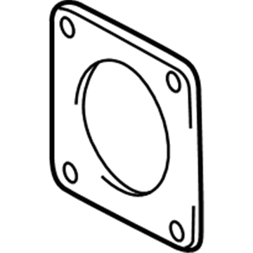 Toyota 44785-0E020 Master Cylinder Assembly Mount Gasket