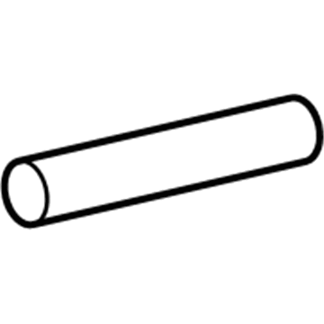 Toyota Highlander Bumper Cover - 52152-30150