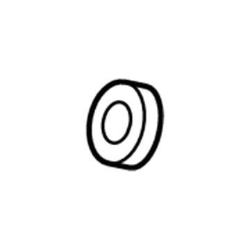 Toyota 90080-43036 Front Pipe Gasket