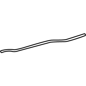 Toyota 87201-0E290 Aspirator