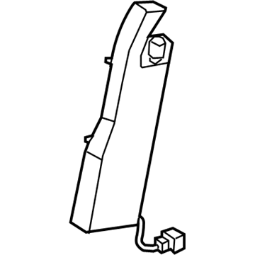 Toyota Camry Airbag - 73920-06170