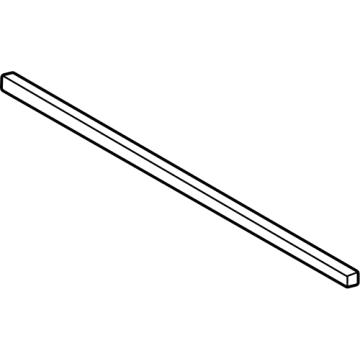 Toyota 53155-0E030 Seal