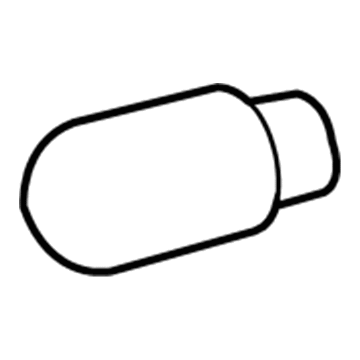 Toyota 99132-12050 Exterior Bulbs