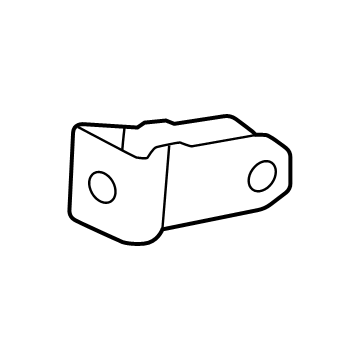 Toyota 47264-42030 Link Rod