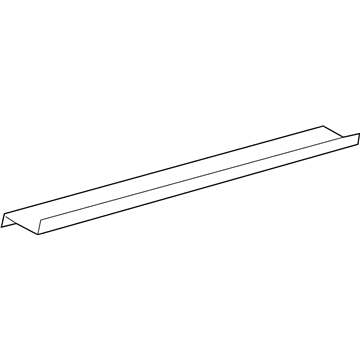 Scion 61431-21020 Rocker Panel