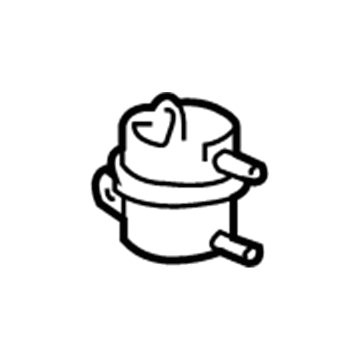 Toyota 48925-60050 Filter