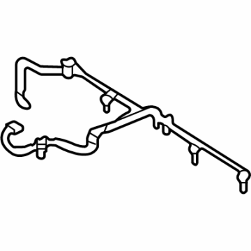 Toyota G9282-34010 Thermistor