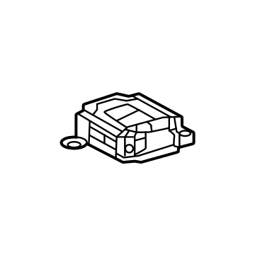 Toyota 89892-48060 Voltage Sensor