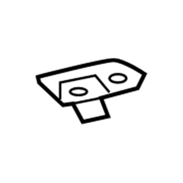 Scion 58908-33030 Lock