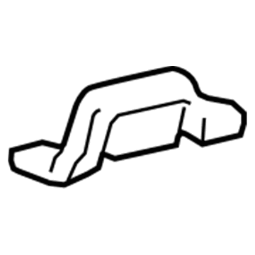 Scion 67372-21010 Weight