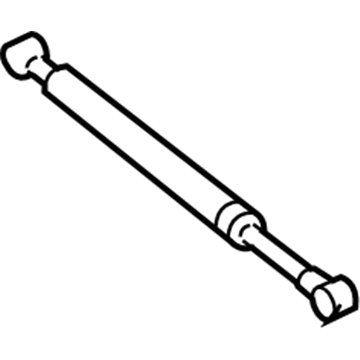Scion 68960-0W252 Lift Cylinder