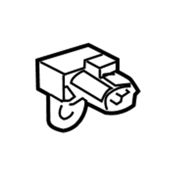 Scion 90980-05314 Noise Filter